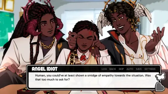 Cupid's Bargain screenshot 1