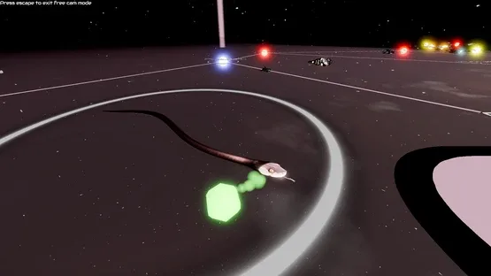 GalactiWar: Empire Simulator screenshot 2