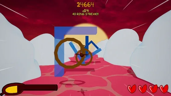 Walrus Fly screenshot 6