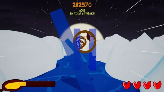 Walrus Fly screenshot 9