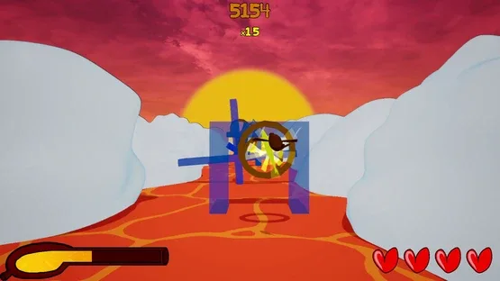 Walrus Fly screenshot 10