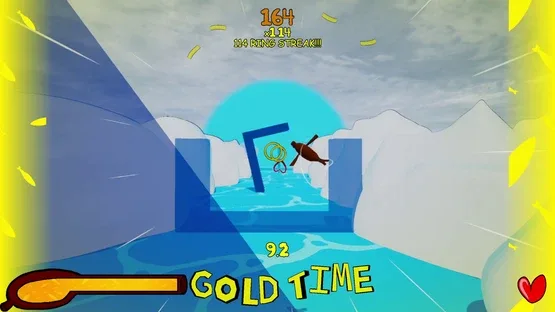 Walrus Fly screenshot 11
