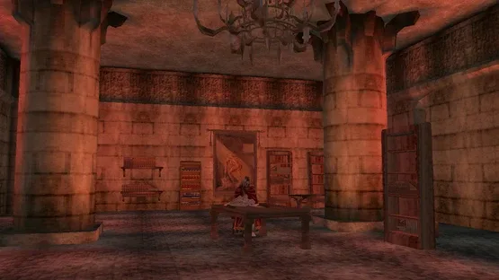 Ex Libris screenshot 1