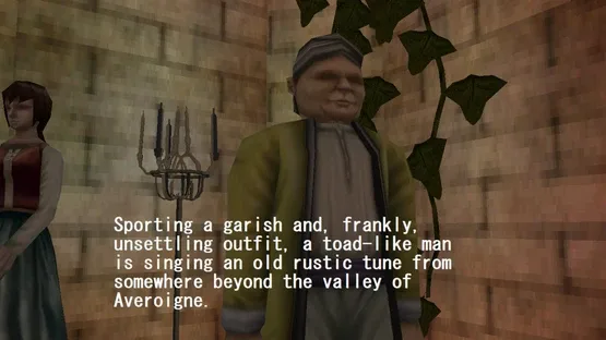 Ex Libris screenshot 4