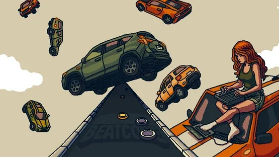 Beatcore Zero screenshot 1