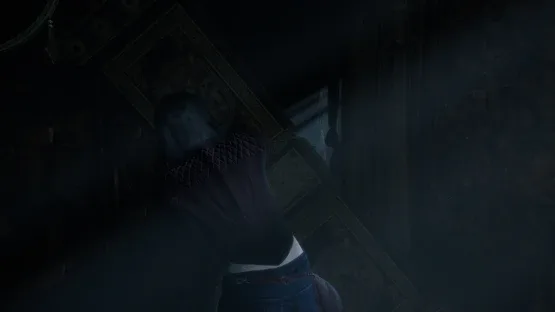 The Crimson Hunt screenshot 4