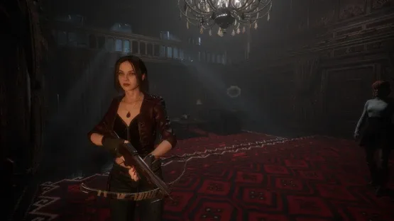 The Crimson Hunt screenshot 5