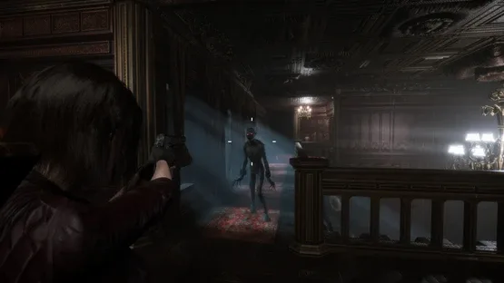 The Crimson Hunt screenshot 7