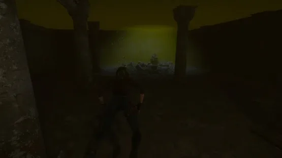 The Crimson Hunt screenshot 8