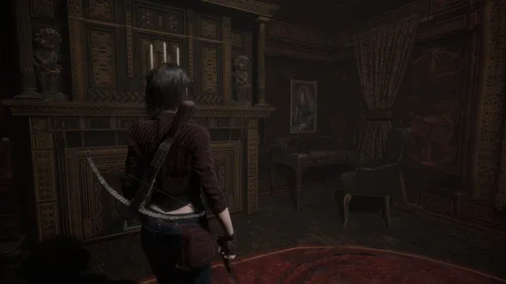 The Crimson Hunt screenshot 11