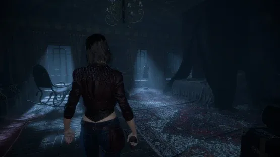 The Crimson Hunt screenshot 12