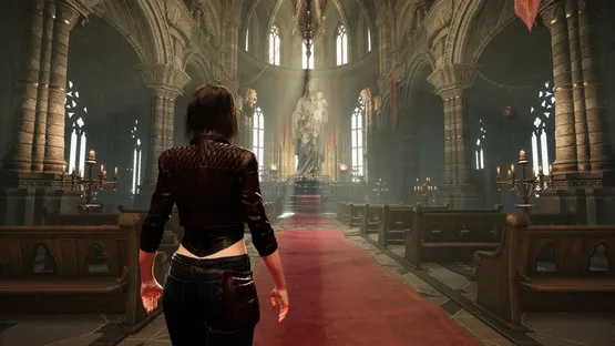 The Crimson Hunt screenshot 13