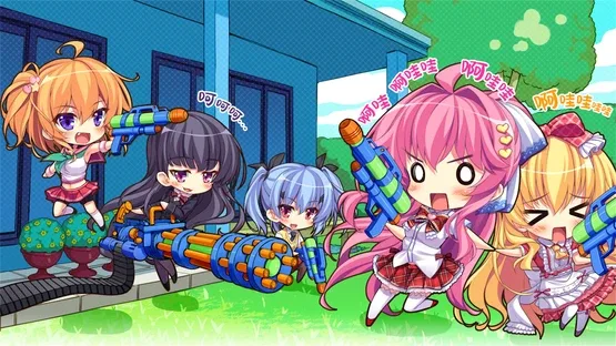 Imouto Paradise! 3 screenshot 4