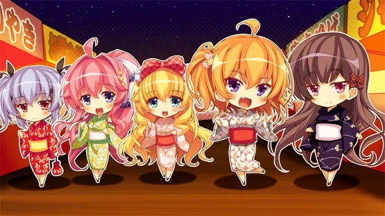 Imouto Paradise! 3 screenshot 7