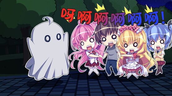 Imouto Paradise! 3 screenshot 10