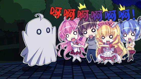 Imouto Paradise! 3 screenshot 10