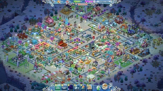 Atlantis Fantasy: Reborn screenshot 4