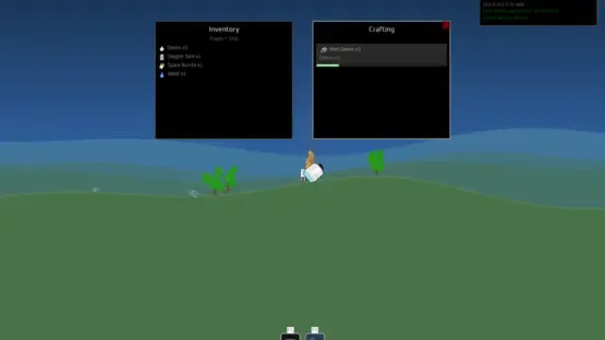 Unknown Horizon screenshot 3