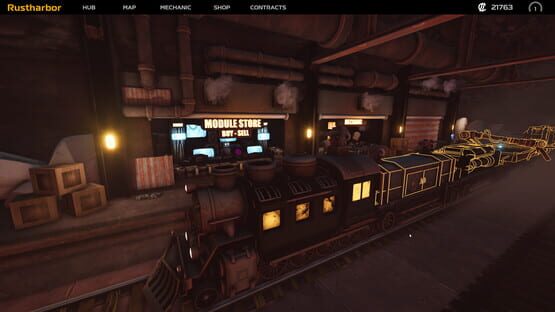 Mad Merchant screenshot 3