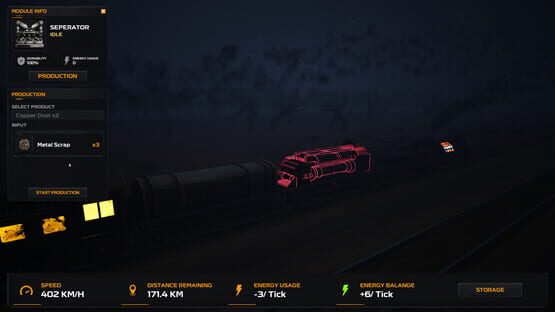 Mad Merchant screenshot 9