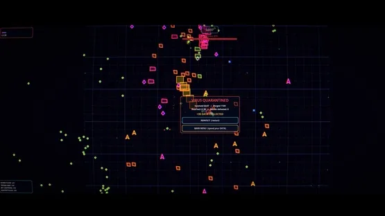 Corrupt.exe screenshot 5