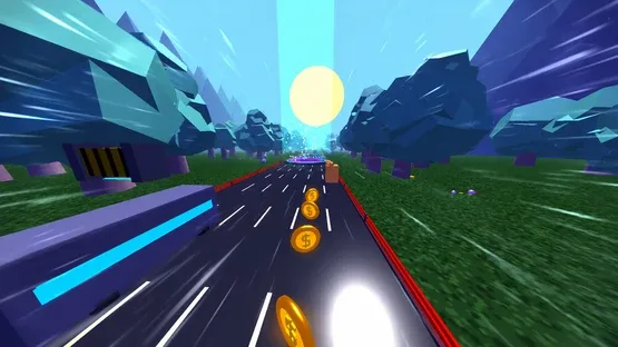 Elemental Run screenshot 2