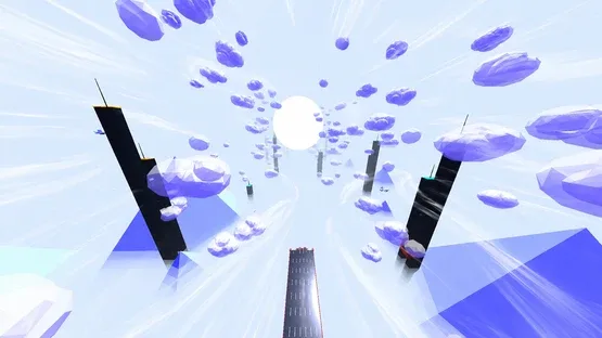 Elemental Run screenshot 3