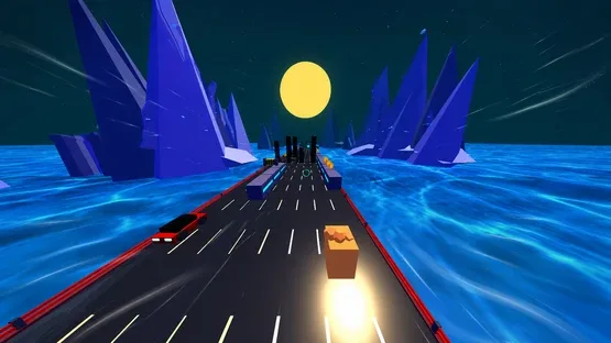 Elemental Run screenshot 5