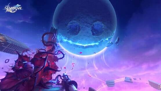 Honkai: Star Rail - In Ravages Does the Whistle Sound screenshot 8