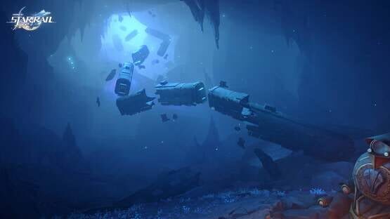 Honkai: Star Rail - In Ravages Does the Whistle Sound screenshot 9