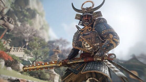 For Honor: Assassin's Creed Shadows Hero Skin Bundle screenshot 2