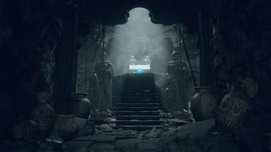 Dragon's Dogma II: Dark Arisen Screenshot