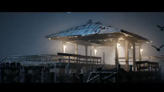 Jawed screenshot 1