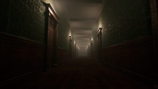 Write Night screenshot 1