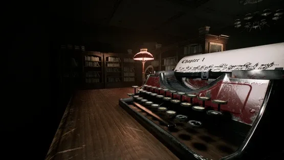 Write Night screenshot 3
