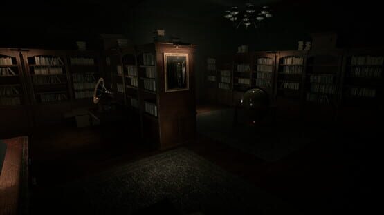 Write Night screenshot 5