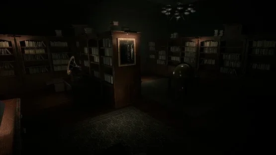 Write Night screenshot 5