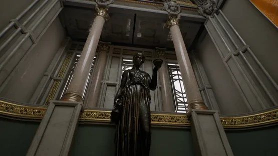 Infinite Museum screenshot 1