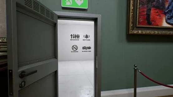 Infinite Museum screenshot 5