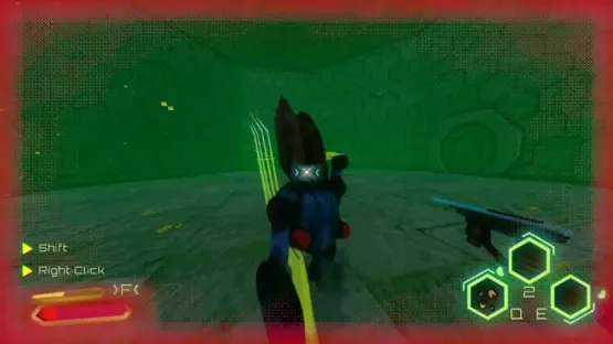 Cicadia screenshot 3