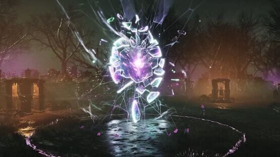 Last Epoch: Shattered Omens screenshot 1