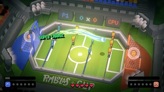 Pimbolas screenshot 3