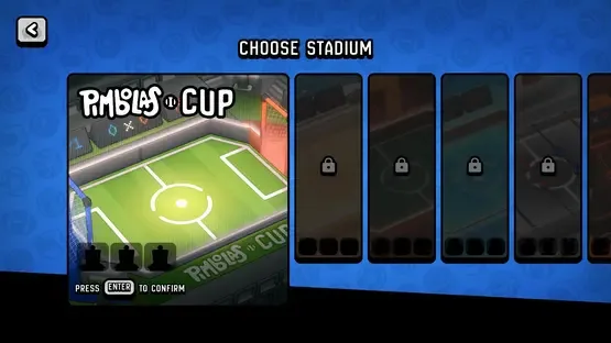 Pimbolas screenshot 4