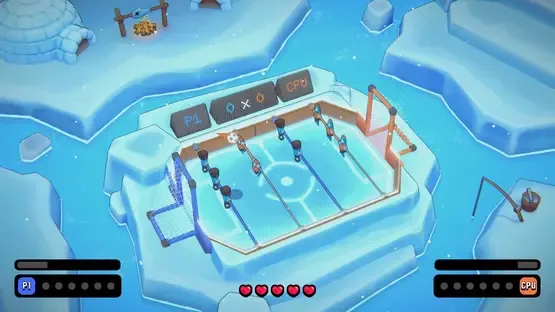 Pimbolas screenshot 5