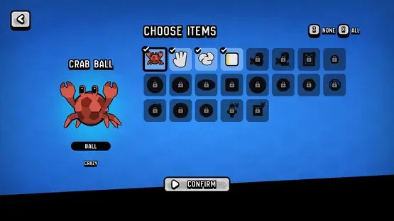 Pimbolas screenshot 6