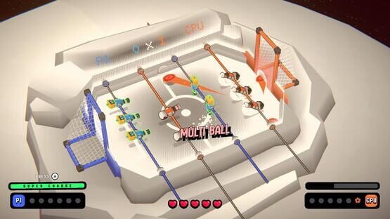 Pimbolas screenshot 7