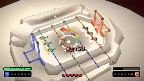 Pimbolas screenshot 7
