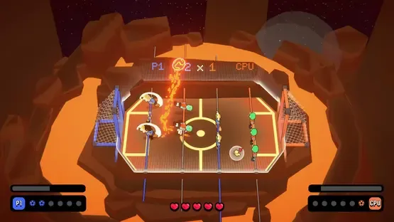 Pimbolas screenshot 8