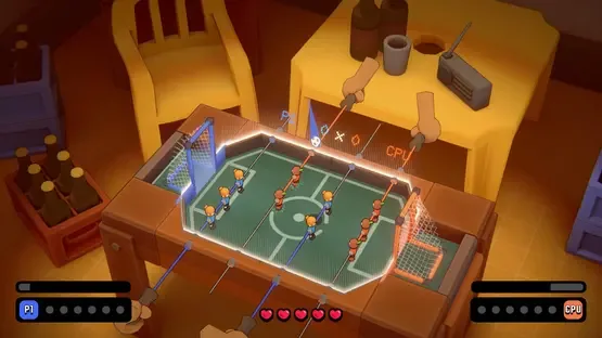 Pimbolas screenshot 9