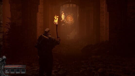 Anhedonia: Sanctuary of Ash screenshot